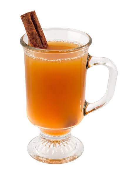 hot cider
